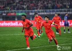 亚洲球队在海外赛事中展现实力！