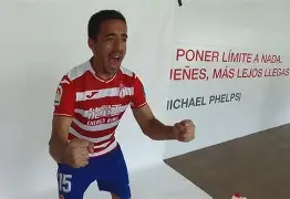 九州体育-包含格拉纳达战平，保级前景略显乐观的词条