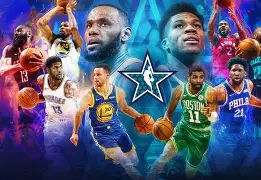 九州体育-关于NBA球星代表队赢得全明星赛，掀起全球关注热潮的信息