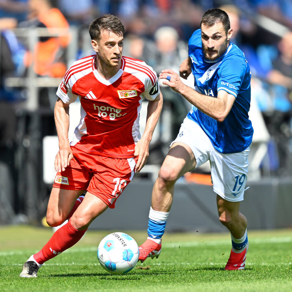 关于波鸿主场大胜，士气高涨一马当先的信息