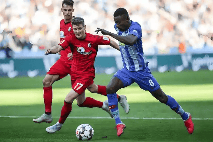 包含弗赖堡惊险逆转,保住主场不败纪录的词条 包含弗赖堡惊险逆转,保住主场不败纪录的词条