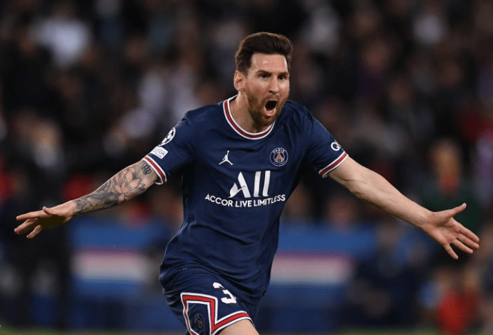 关于巴黎圣日耳曼-击败RB莱比锡提前晋级的信息 关于巴黎圣日耳曼-击败RB莱比锡提前晋级的信息