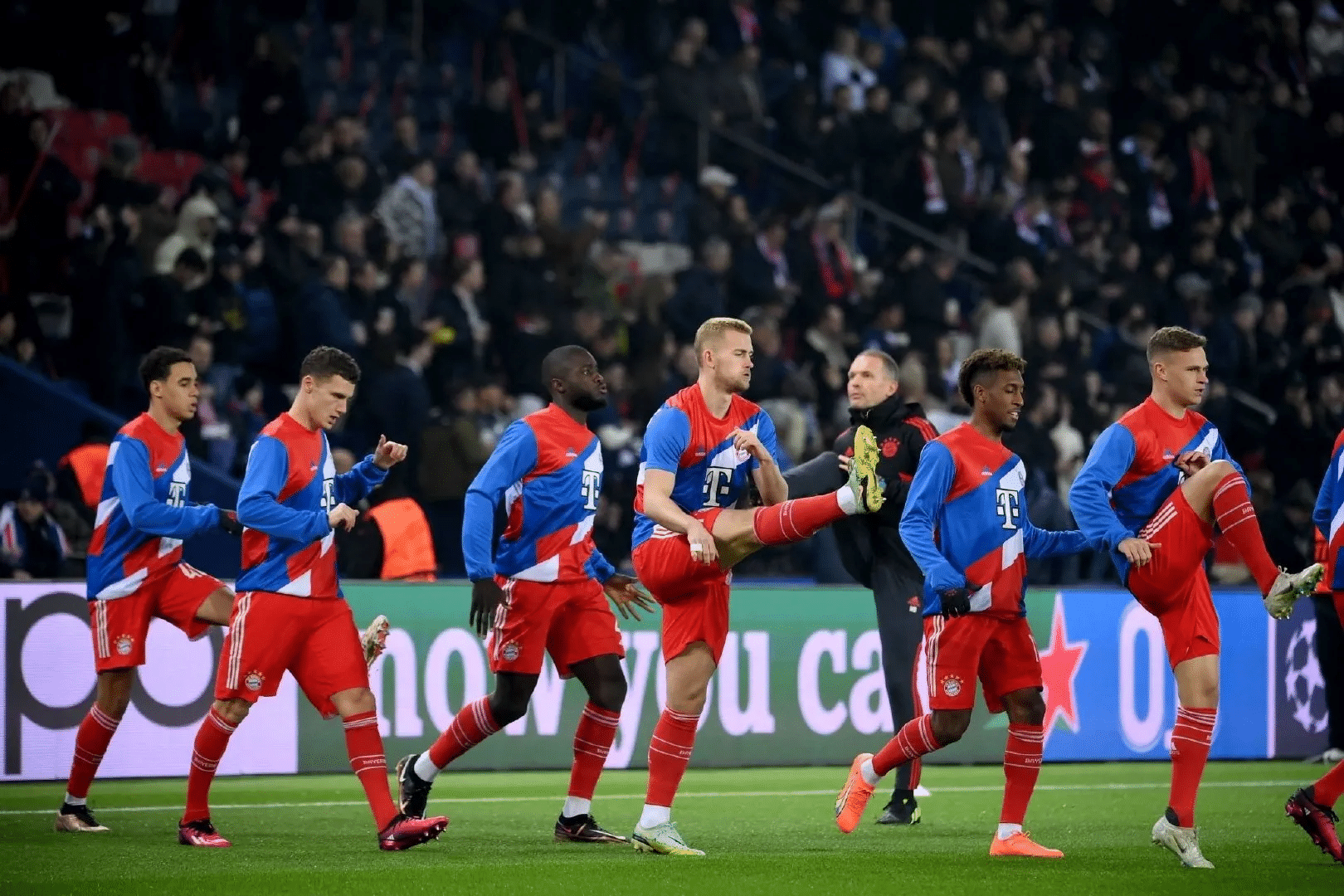 关于巴黎圣日耳曼-击败RB莱比锡提前晋级的信息 关于巴黎圣日耳曼-击败RB莱比锡提前晋级的信息