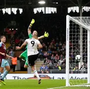 九州体育-热刺对战富勒姆