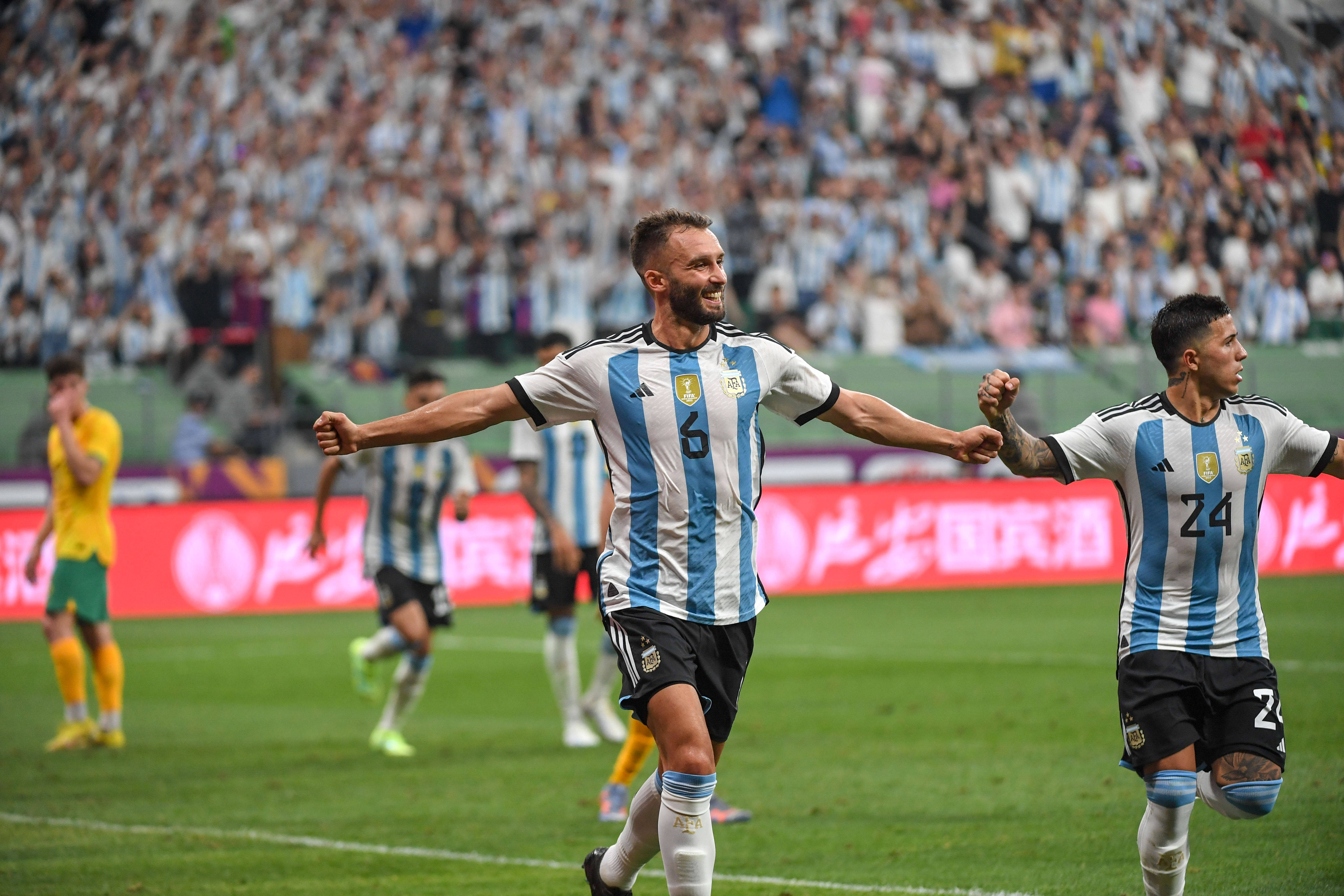 九州体育-阿根廷对法国点球大战完整版视频