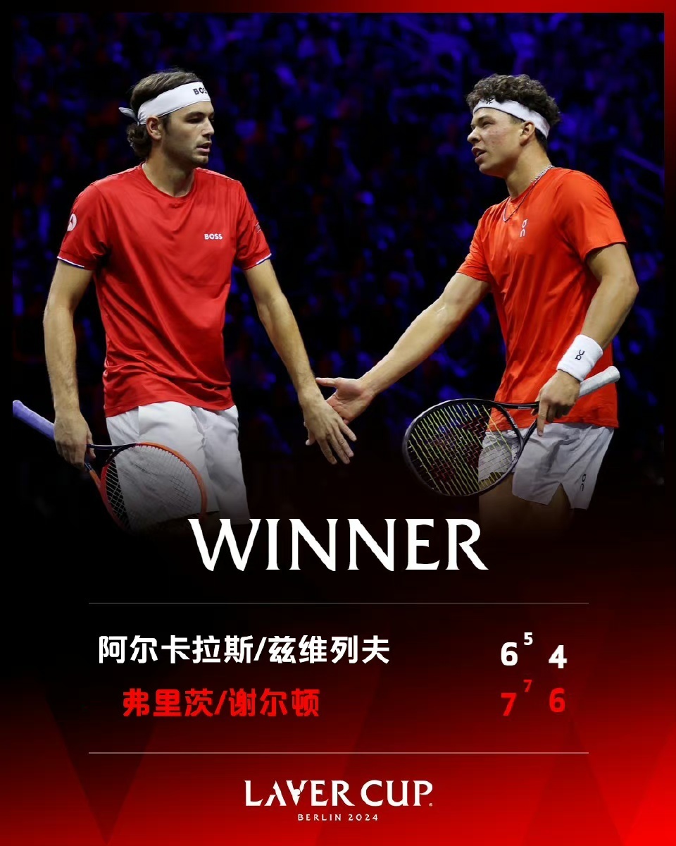 高尔夫世纪扳平比分，赛场竞技激烈终结平局