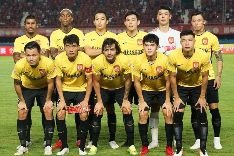 富力主场击败权健，豪取三分保持中游位置的简单介绍