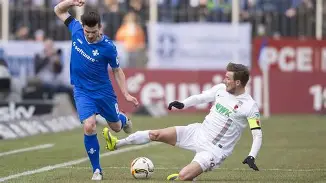 九州体育-斯图加特将在主场对阵科隆,激战将会上演吗