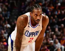 ju11.co-快船胜国王，乔治连续两场+得分表现出色的简单介绍