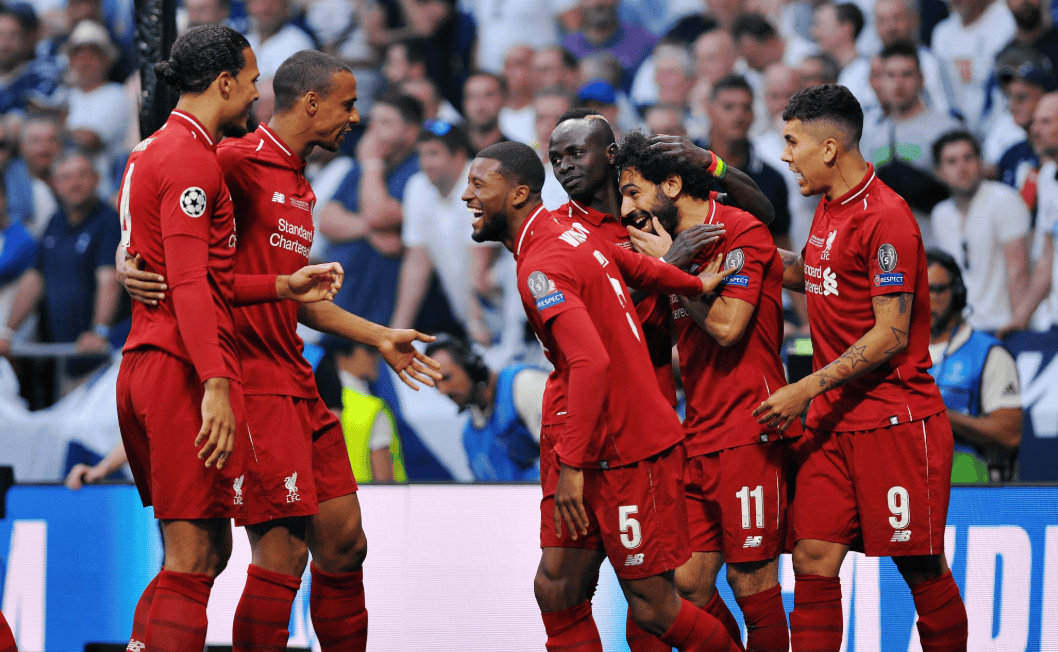 ju11.co-利物浦客场负于莱斯特城，失去领跑位置