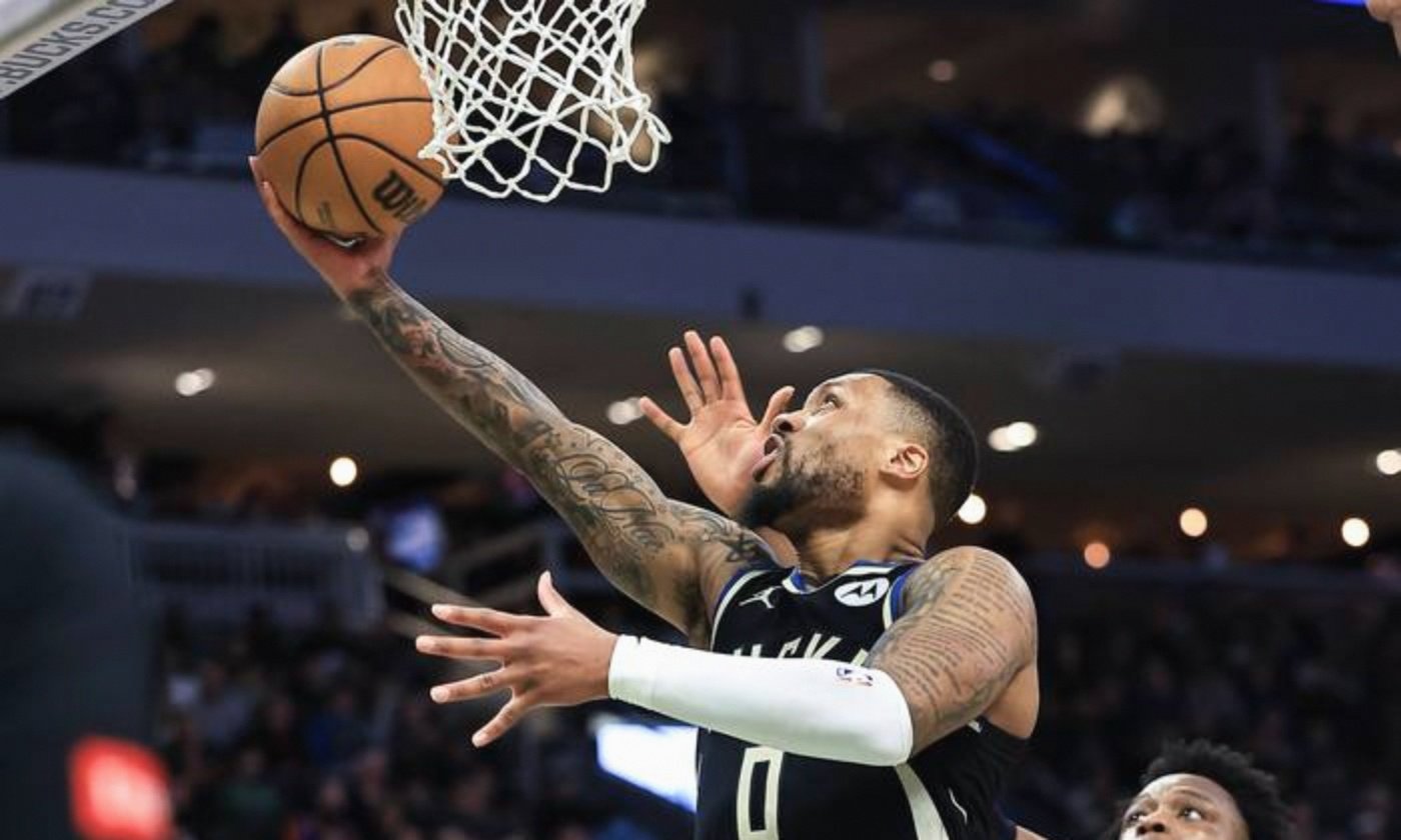 九州体育-nba录像雄鹿对猛龙 季后赛第三场