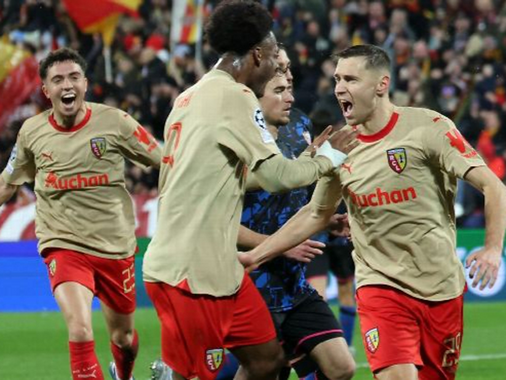 九州体育-包含葡萄牙对决塞尔维亚，激烈程度不容小觑！的词条