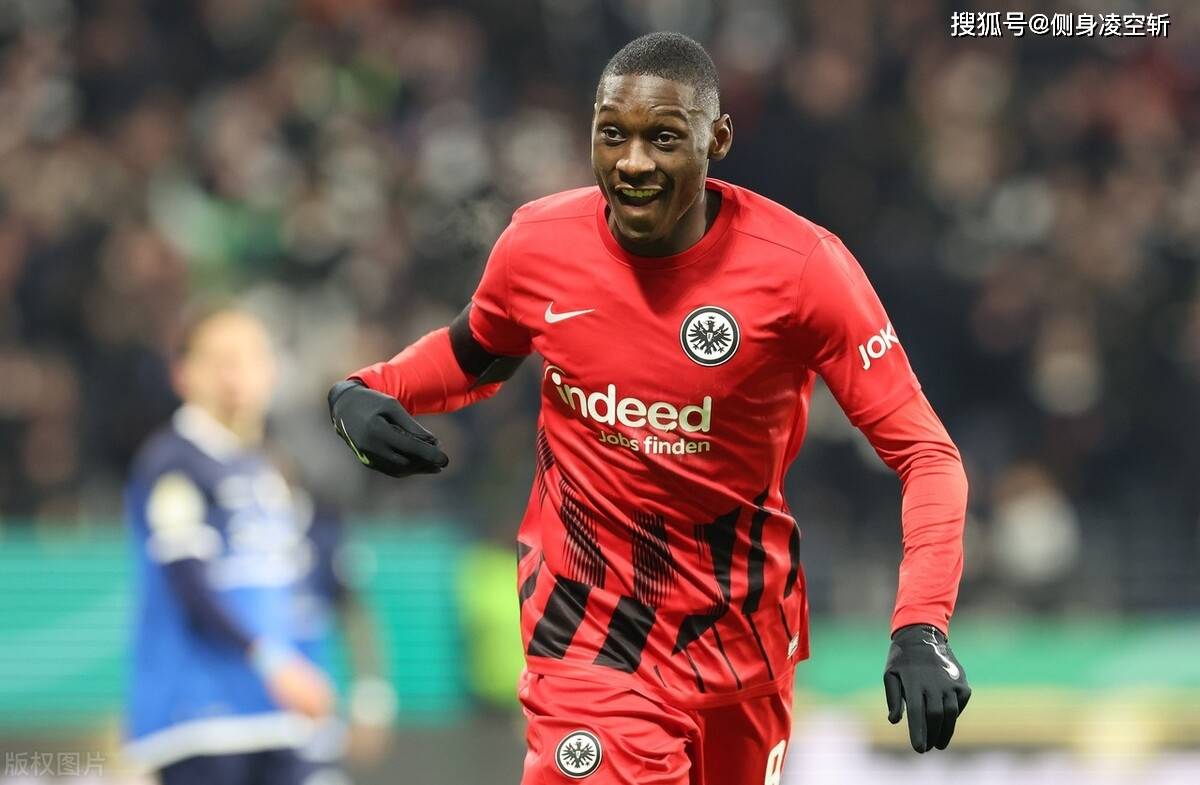 九州娱乐-神奇的胜利！法兰克福反超强敌夺取胜利