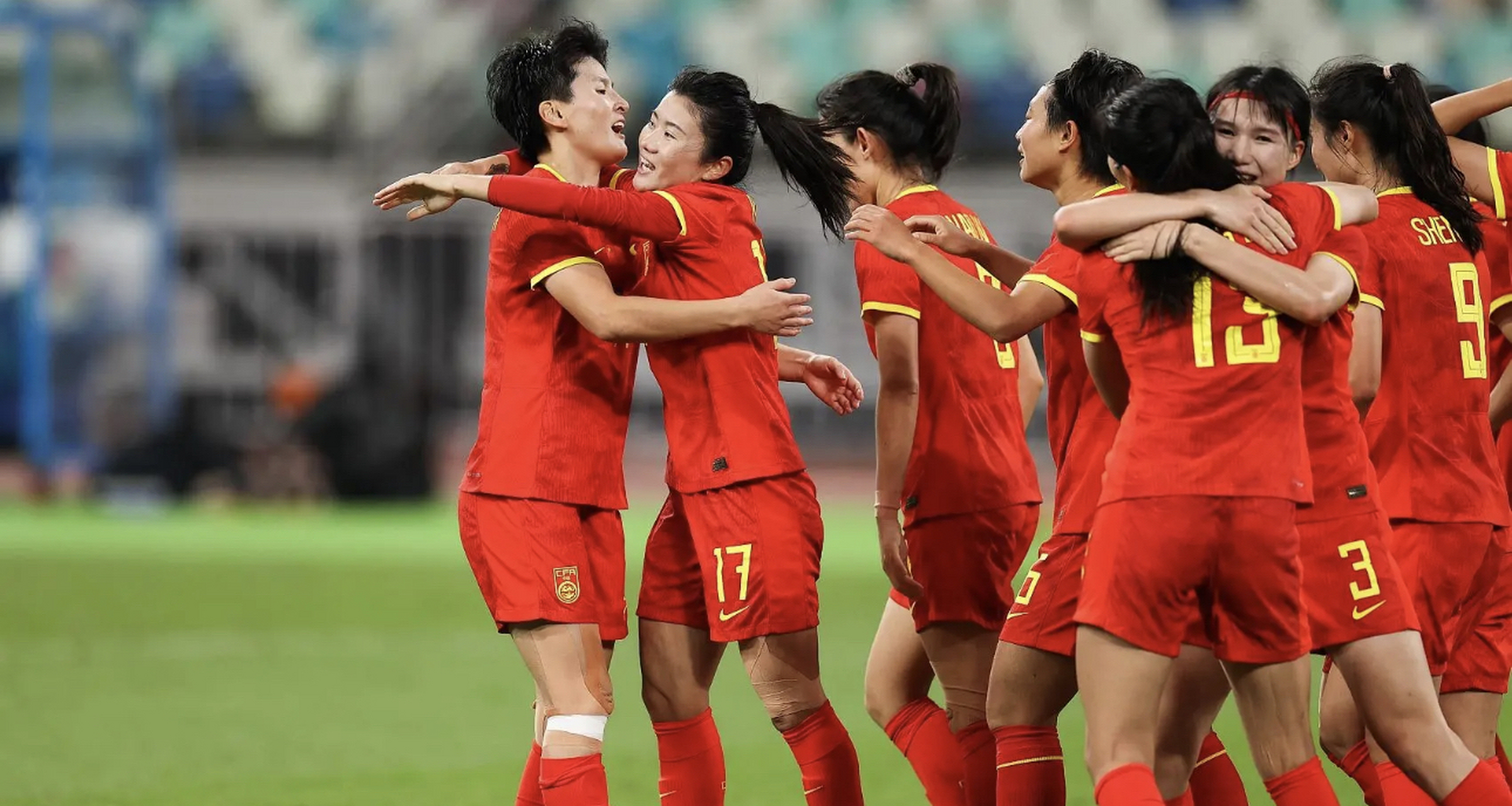 ju11.co-强强对话：女足比赛中韩大战即将上演的简单介绍